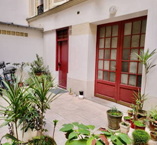 Bureau privé 53 m² 10 postes Coworking Rue Legraverend Paris 75012 - photo 5